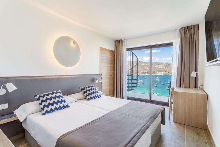 Master Suite - 2 Adultos